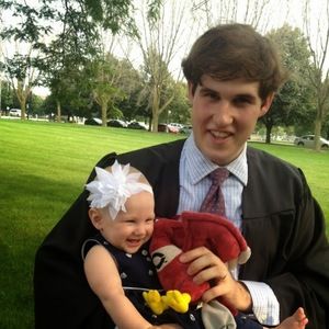 Meet your Posher, David